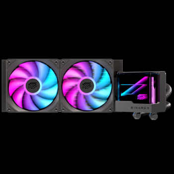 TẢN NHIỆT NƯỚC EINAREX VERTEX LITE 240