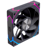 FAN EINAREX EX12Ci BLACK