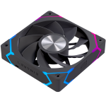 FAN EINAREX EX12Ci BLACK