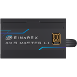 NGUỒN EINAREX AXIS MASTER L1 650W 80Plus BRONZE