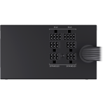 NGUỒN EINAREX AXIS MASTER L1 650W 80Plus BRONZE