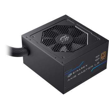 NGUỒN EINAREX AXIS MASTER L5 750W 80Plus BRONZE