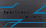 NGUỒN  EINAREX NEXUS LITE 1000W 80Plus Gold