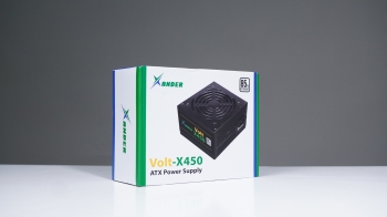 NGUỒN XANDER VOLT X450