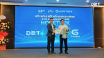 RECAP | HỘI NGHỊ KẾT NỐI KHÁCH HÀNG & RA MẮT SẢN PHẨM MỚI HOPETREK – 25.08.2026