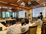 WORKSHOP TRAO ĐỔI KỸ THUẬT D2T × G20+ × HOPETREK
