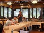 WORKSHOP TRAO ĐỔI KỸ THUẬT D2T × G20+ × HOPETREK