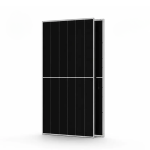 Tấm pin mặt trời AIKO 680W mặt kính Stellar 2N+66