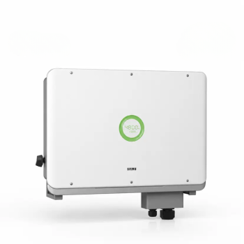 Biến tần Hòa lưới SAJ 50kW 3 Pha R6-50K-T4-32