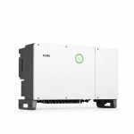 Biến tần Hòa lưới SAJ 99kW 3 Pha C6-99.9K-T9-40