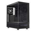 CASE EINAREX S500 CORE BLACK