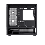 CASE EINAREX S500 CORE BLACK