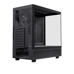 CASE EINAREX S500 CORE BLACK