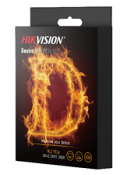 Ổ cứng SSD HIKVISION HS-SSD-Desire(S)