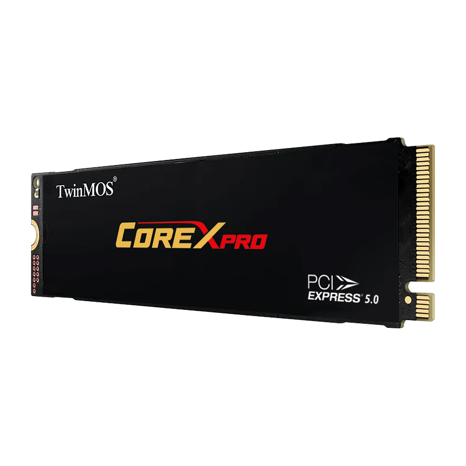 TwinMOS CoreX Pro M.2 PCIe Gen 5.0 NVMe SSD