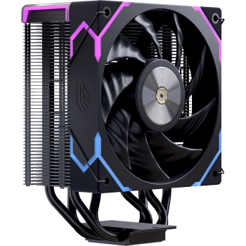 TẢN NHIỆT KHÍ EINAREX GLIDE G100 BLACK