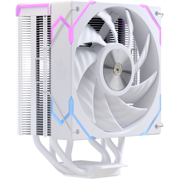 TẢN NHIỆT KHÍ EINAREX GLIDE G100 WHITE