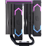 TẢN NHIỆT KHÍ EINAREX GLIDE G300 BLACK