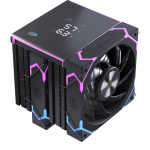 TẢN NHIỆT KHÍ EINAREX GLIDE G300 BLACK