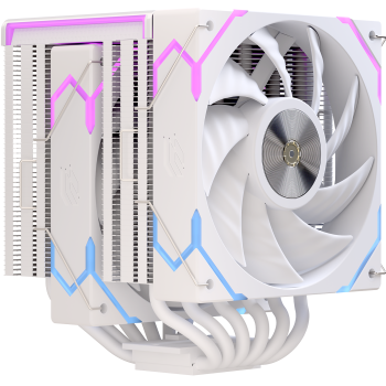 TẢN NHIỆT KHÍ EINAREX GLIDE G300 WHITE