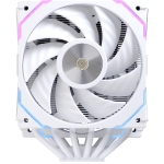 TẢN NHIỆT KHÍ EINAREX GLIDE G300 WHITE