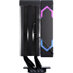 TẢN NHIỆT KHÍ EINAREX VENTUS V100 BLACK