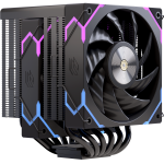 TẢN NHIỆT KHÍ EINAREX VENTUS V300 BLACK