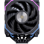 TẢN NHIỆT KHÍ EINAREX VENTUS V300 BLACK