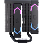 TẢN NHIỆT KHÍ EINAREX VENTUS V300 BLACK