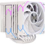 TẢN NHIỆT KHÍ EINAREX VENTUS V300 WHITE