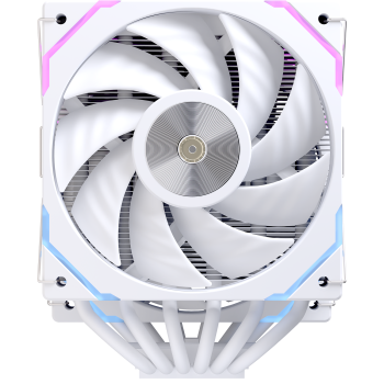 TẢN NHIỆT KHÍ EINAREX VENTUS V300 WHITE