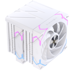 TẢN NHIỆT KHÍ EINAREX VENTUS V300 WHITE