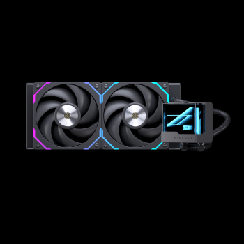 TẢN NHIỆT NƯỚC EINAREX VERTEX 240