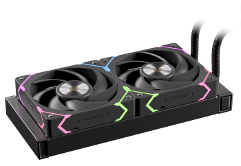 TẢN NHIỆT NƯỚC EINAREX VERTEX 240