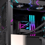 TẢN NHIỆT NƯỚC EINAREX VERTEX 360