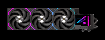 TẢN NHIỆT NƯỚC EINAREX VERTEX 360