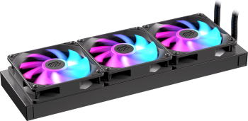 TẢN NHIỆT NƯỚC EINAREX VERTEX LITE 360