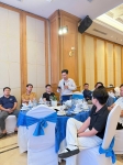 RECAP WORKSHOP CAMERA TAPO TẠI NGỌC THỌ – 10/04