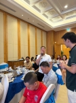 RECAP WORKSHOP CAMERA TAPO TẠI NGỌC THỌ – 10/04