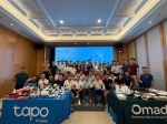 RECAP WORKSHOP CAMERA TAPO TẠI NGỌC THỌ – 10/04
